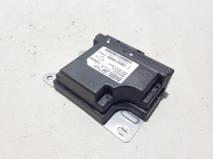 RENAULT Talisman II (2015–2026) Airbag module 985102057R - 4
