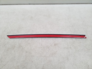 BMW Z4 E85 (2002–2008) Windschutzscheibenleiste 7127258 - 3