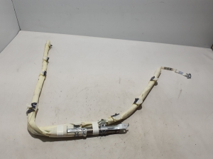 RENAULT Talisman II (2015–2026) Katuse turvapadi 985P19721R - 2