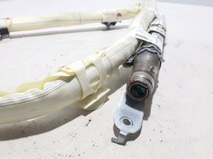 RENAULT Talisman II (2015–2026) Katuse turvapadi 985P19721R - 3