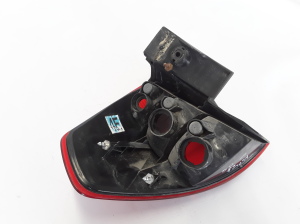 RENAULT Koleos (2007–2016) Eckleuchte hinten 26550-JY00 - 2