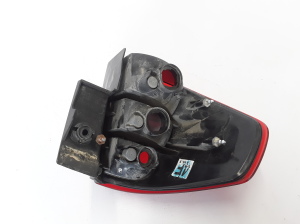 RENAULT Koleos (2007–2016) Eckleuchte hinten 26550-JY00 - 3