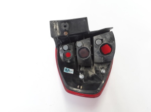 RENAULT Koleos (2007–2016) Eckleuchte hinten 26550-JY00 - 4