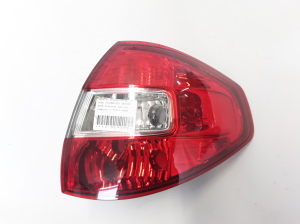 RENAULT Koleos (2007–2016) Eckleuchte hinten 26550-JY00 - 5