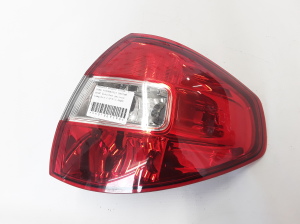 RENAULT Koleos (2007–2016) Eckleuchte hinten 26550-JY00 - 6