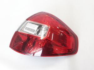 RENAULT Koleos (2007–2016) Eckleuchte hinten 26550-JY00 - 7