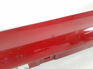 BMW 3 SERIES G21 (2019–2026) Schwellerverkleidung außen 7428031 - 2