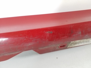 BMW 3 SERIES G21 (2019–2026) Schwellerverkleidung außen 7428031 - 3