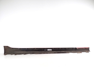BMW 3 SERIES G21 (2019–2026) Schwellerverkleidung außen 7428031 - 4