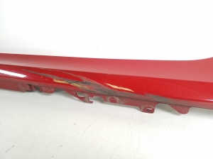 BMW 3 SERIES G21 (2019–2026) Schwellerverkleidung außen 7428031 - 6