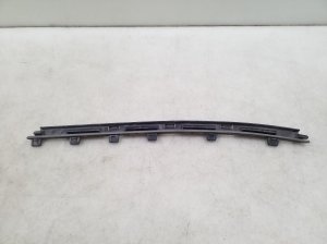 BMW Z4 E85 (2002–2008) Halterung für Schwellerverkleidung außen 7034026 - 2