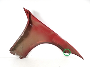 BMW 3 SERIES G21 (2019–2026) Front fender 7419395 - 4