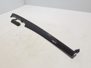 RENAULT Talisman II (2015–2026) Armatuurlaua viimistlus 682470225R - 2
