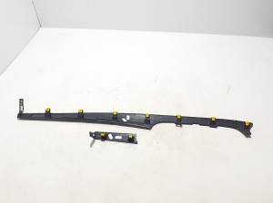 RENAULT Talisman II (2015–2026) Armatuurlaua viimistlus 682470225R - 3