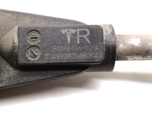 Tesla Model Y Y (2020–2026) Rear stabilizer link 1288496-00-A - 3