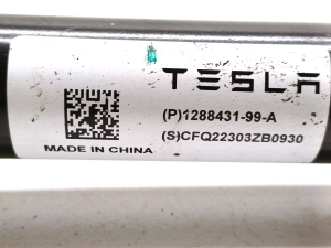 Tesla Model Y Y (2020–2026) Querlenker hinten 1288431-99-A - 2