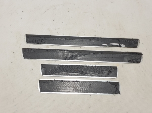 RENAULT Talisman II (2015–2026) Inner sill trim - 3