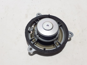 RENAULT Talisman II (2015–2026) Rear side door speaker 281445901R - 4