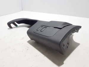 RENAULT Talisman II (2015–2026) Other dashboard part 689211907R - 4