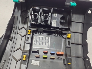 RENAULT Talisman II (2015–2026) Other dashboard part 689211907R - 5