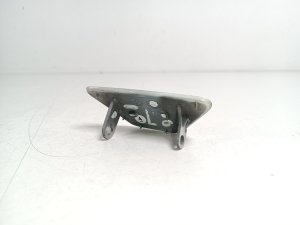 BMW 5 SERIES F10 (2010–2017) Front bumper headlight washer cap 7200719 - 2