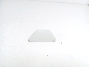 Front bumper headlight washer cap - 7200719