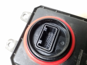Hyundai i30 (2017–2026) Light control module 0492191000 - 2