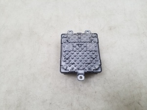 Hyundai i30 (2017–2026) Light control module 0492191000 - 3
