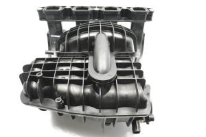  Intake manifold 