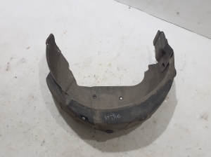 RENAULT Talisman II (2015–2026) Rear wheel arch liner 767496912R - 2