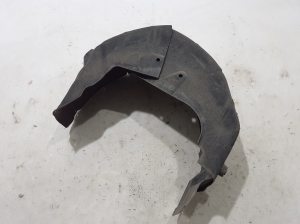 RENAULT Talisman II (2015–2026) Rear wheel arch liner 767496912R - 3