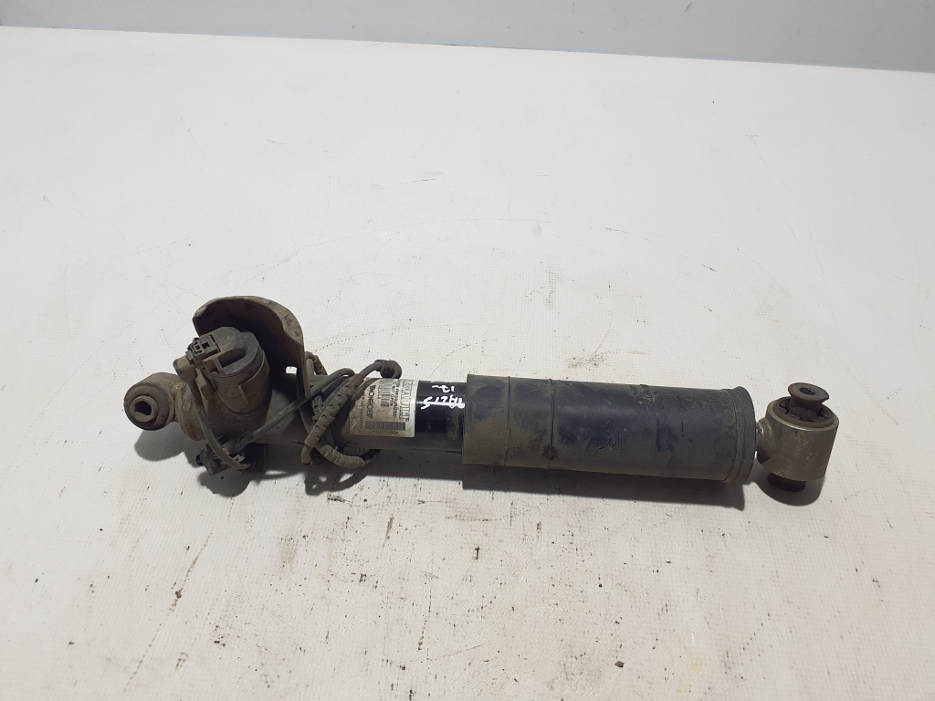 RENAULT Talisman 1 generation (2012-2024) Rear Left Shock Absorber 562102044R 23086593