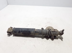 RENAULT Talisman II (2015–2026) Stoßdämpfer hinten 562102044R - 5