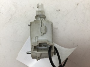 Volkswagen Golf IV (1997–2003) Verschluss des Tankdeckels 1J6862159A - 2