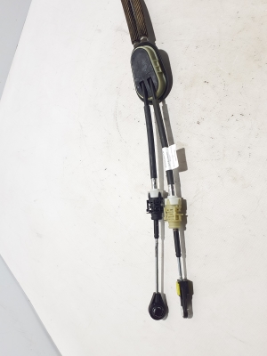 RENAULT Talisman II (2015–2026) Schaltzug 349358299R - 3