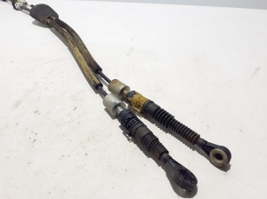 RENAULT Talisman II (2015–2026) Schaltzug 349358299R - 4