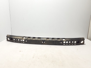 RENAULT Talisman II (2015–2026) Pralldämpfer Stoßstange hinten 850322785R - 2
