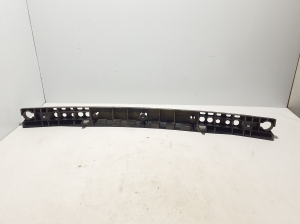 RENAULT Talisman II (2015–2026) Pralldämpfer Stoßstange hinten 850322785R - 4