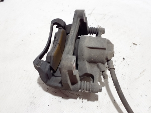 RENAULT Talisman II (2015–2026) Eesmine pidurisadul 410018526R - 4