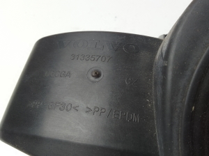  Fuel filler cap 