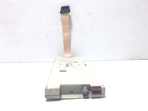 BMW 7 SERIJA E68 (2001–2008) Antenas pastiprinātājs 693366501  21367510 - 3
