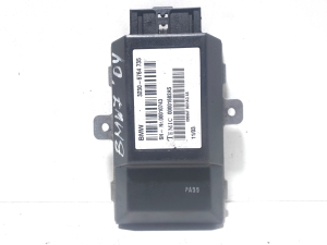 Steering rack control module - 32306764735