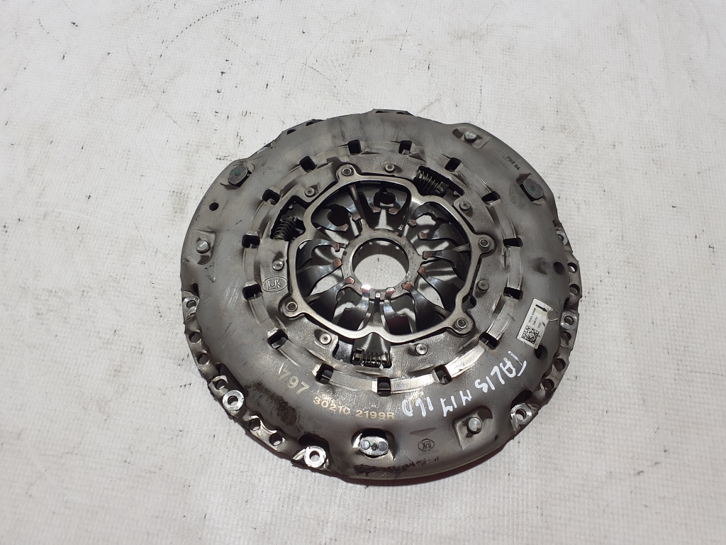 RENAULT Talisman 1 generation (2012-2024) Clutch Pressure Plate 302059399R 23085181