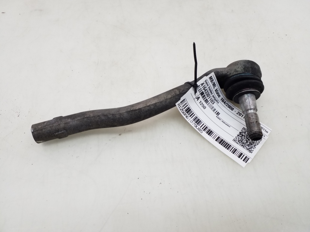 MERCEDES-BENZ M-Class W164 (2005-2011) Steering tie rod end A1643301103 20980559