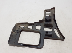 RENAULT Talisman II (2015–2026) Rear bumper bracket 850425156R - 2