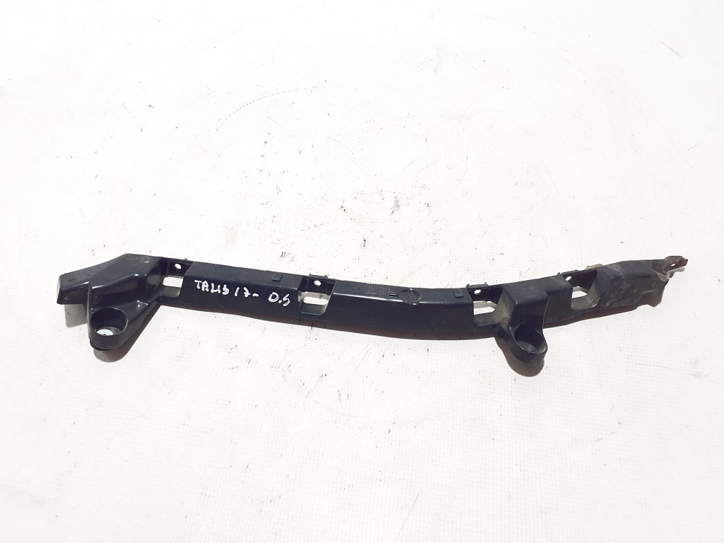 RENAULT Talisman 1 generation (2012-2024) Rear Right Bumper Bracket ...