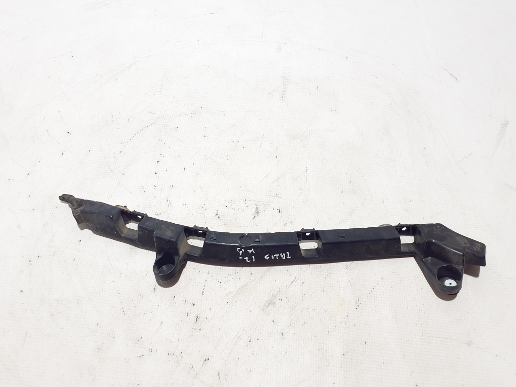 RENAULT Talisman 1 generation (2012-2024) Rear Left Bumper Bracket 850418219R 23064345