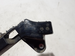 RENAULT Talisman II (2015–2026) Rear bumper bracket 850418219R - 2