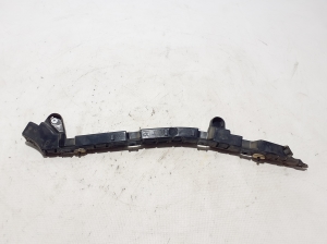 RENAULT Talisman II (2015–2026) Rear bumper bracket 850418219R - 3