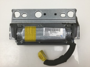 Volkswagen Sharan (1995–2010) Passenger dashboard airbag 7M3880204A - 3